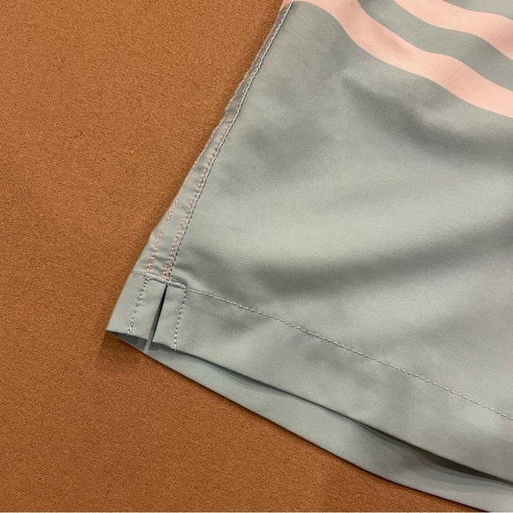 Chubbies The On The Horizons Mesh Brief Lined Swim Trunks Size Small - Picture 2 of 10